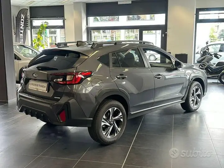 Subaru Crosstrek 2026 photo 5