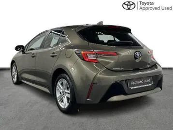 Toyota Corolla 2020 photo 3