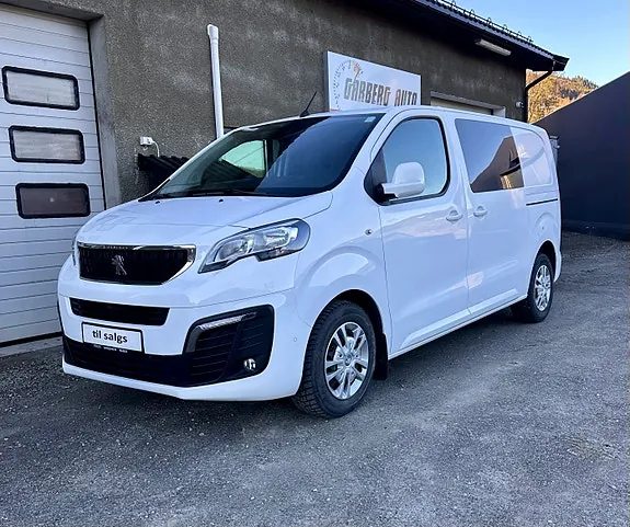 Peugeot Expert