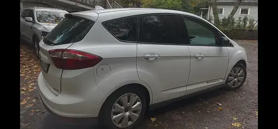 Ford C-Max 2011 photo 3