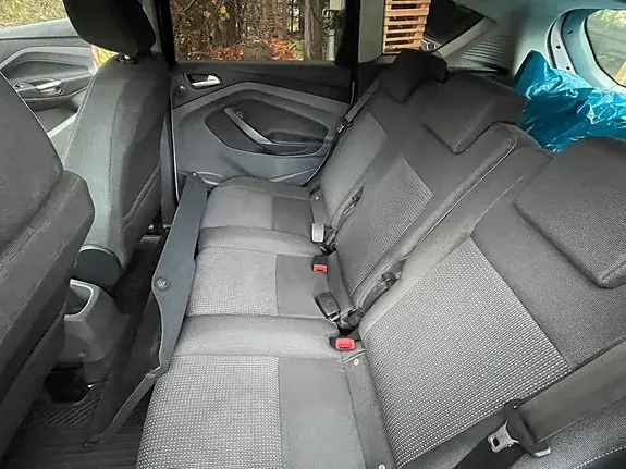 Ford C-Max 2011 photo 5