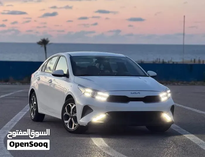 Kia Forte 2021 photo 3