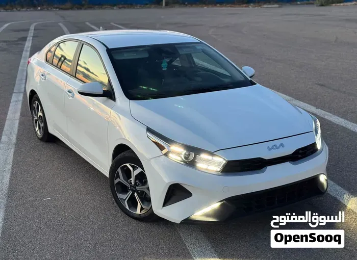 Kia Forte 2021 photo 4