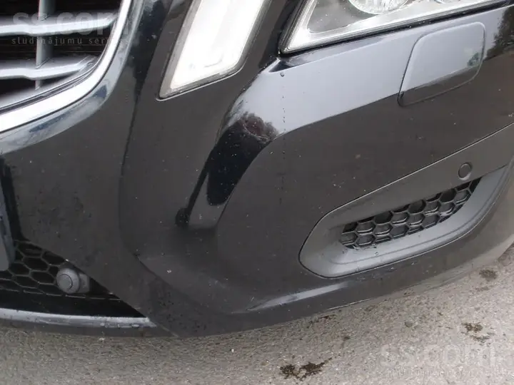 Volvo V60 2011 photo 5