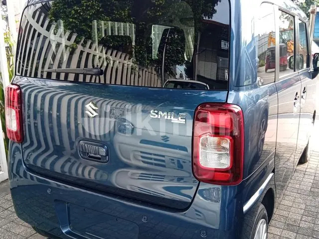Suzuki Wagon R 2024 photo 4