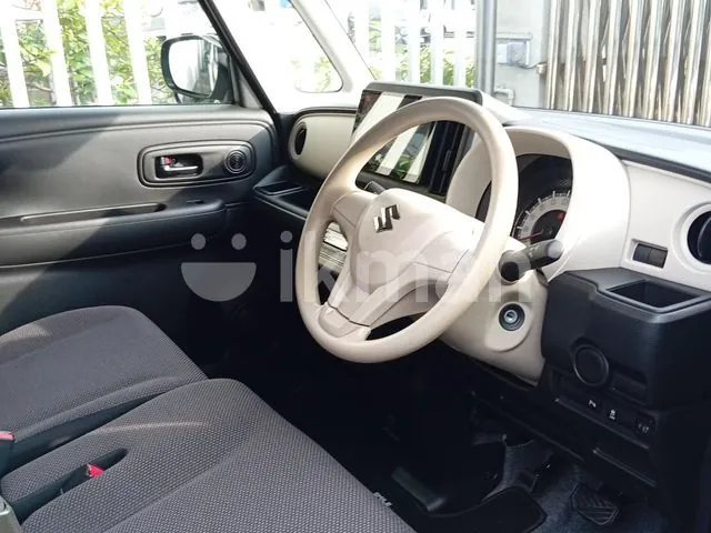 Suzuki Wagon R 2024 photo 5
