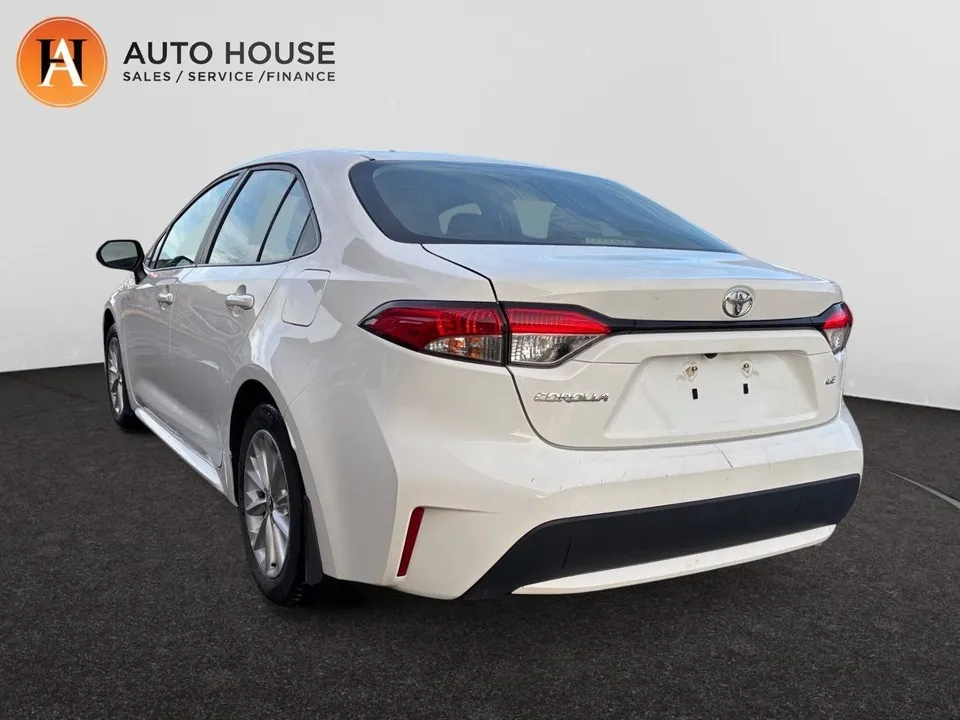 Toyota Corolla 2022 photo 4