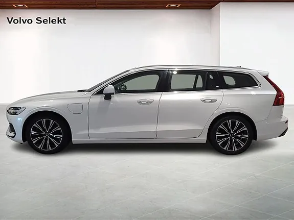Volvo V60 2023 photo 3