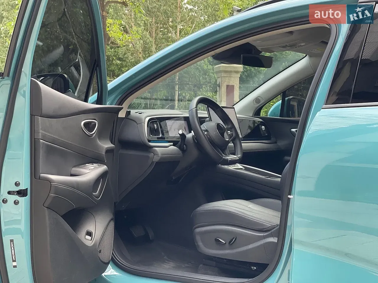BYD Sea Lion 2025 photo 5