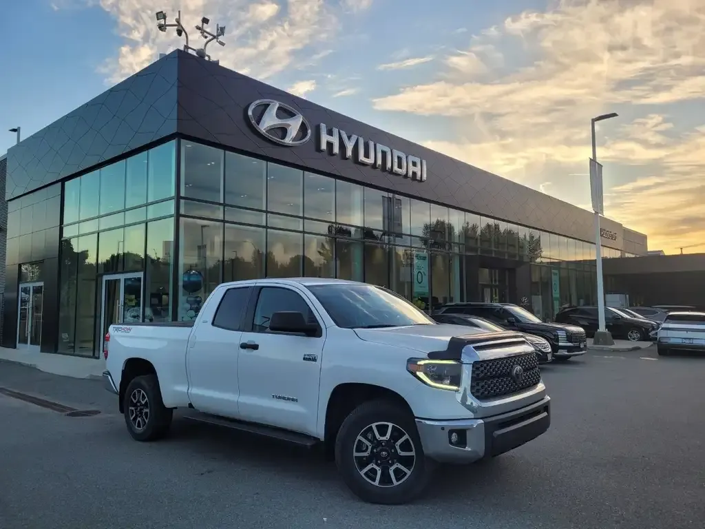 Toyota Tundra