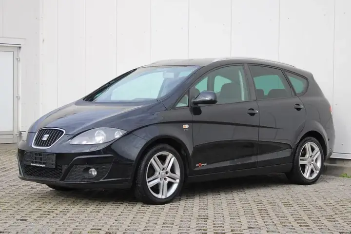 Seat Altea