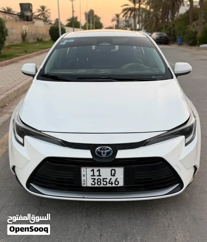 Toyota Corolla 2023 photo 5
