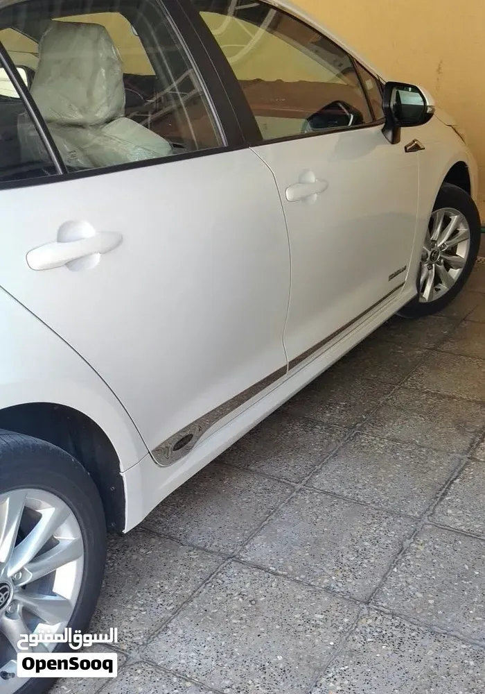 Toyota Corolla 2023 photo 3