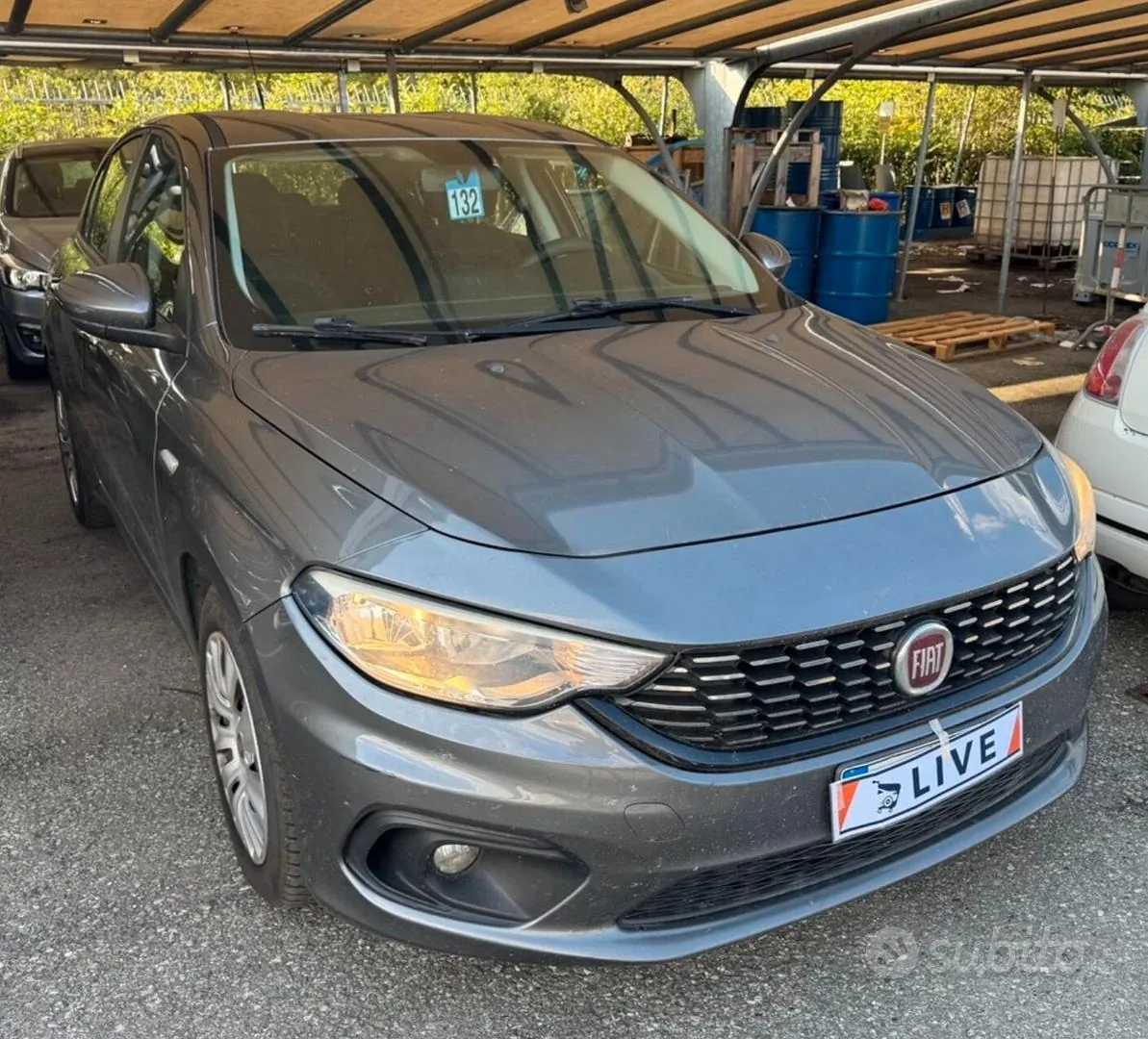 Fiat Tipo