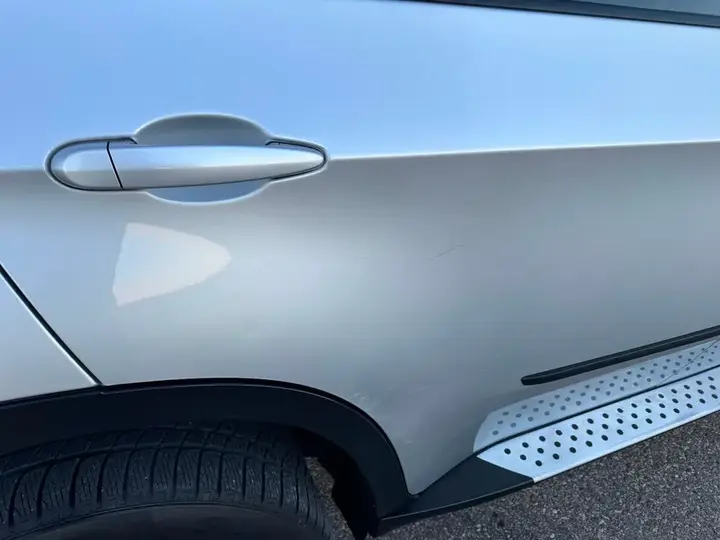 BMW X5 2012 photo 3