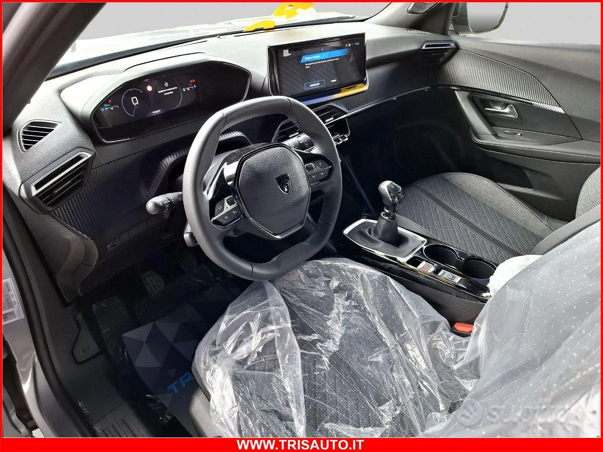 Peugeot 2008 2025 photo 5