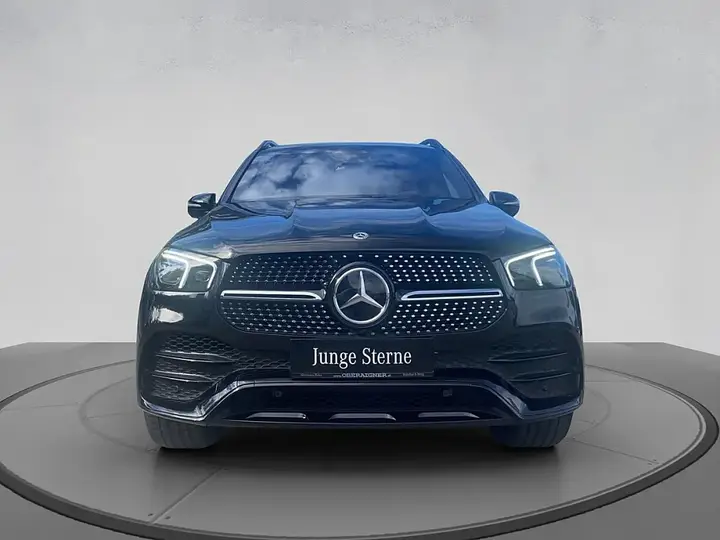 Mercedes-Benz Gle 2023 photo 3