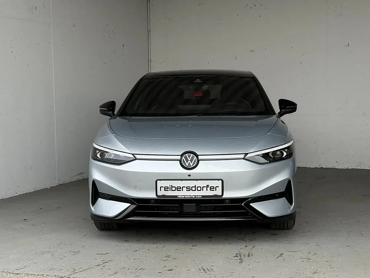 Volkswagen Id.7 2026 photo 2