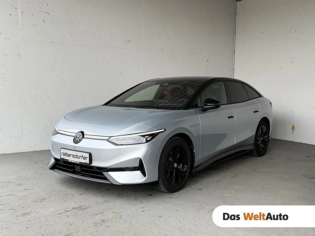 Volkswagen Id.7