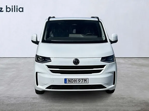 Volkswagen Transporter 2025 photo 2