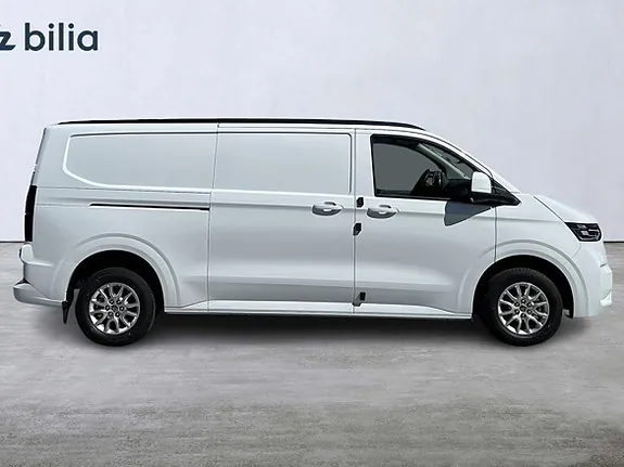 Volkswagen Transporter 2025 photo 4