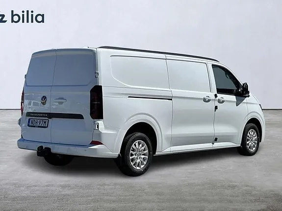 Volkswagen Transporter 2025 photo 5