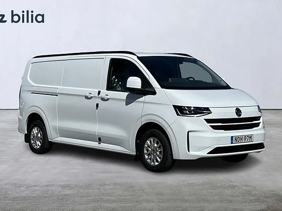 Volkswagen Transporter 2025 photo 3