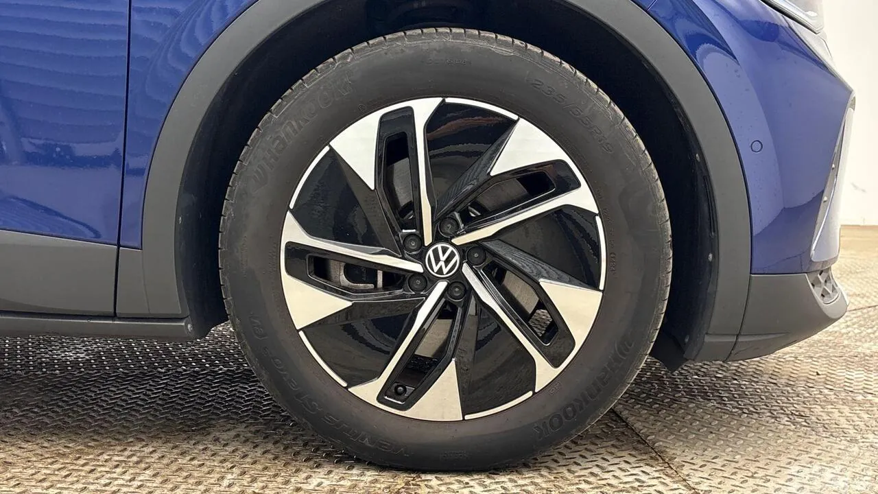 Volkswagen Id.4 2024 photo 5
