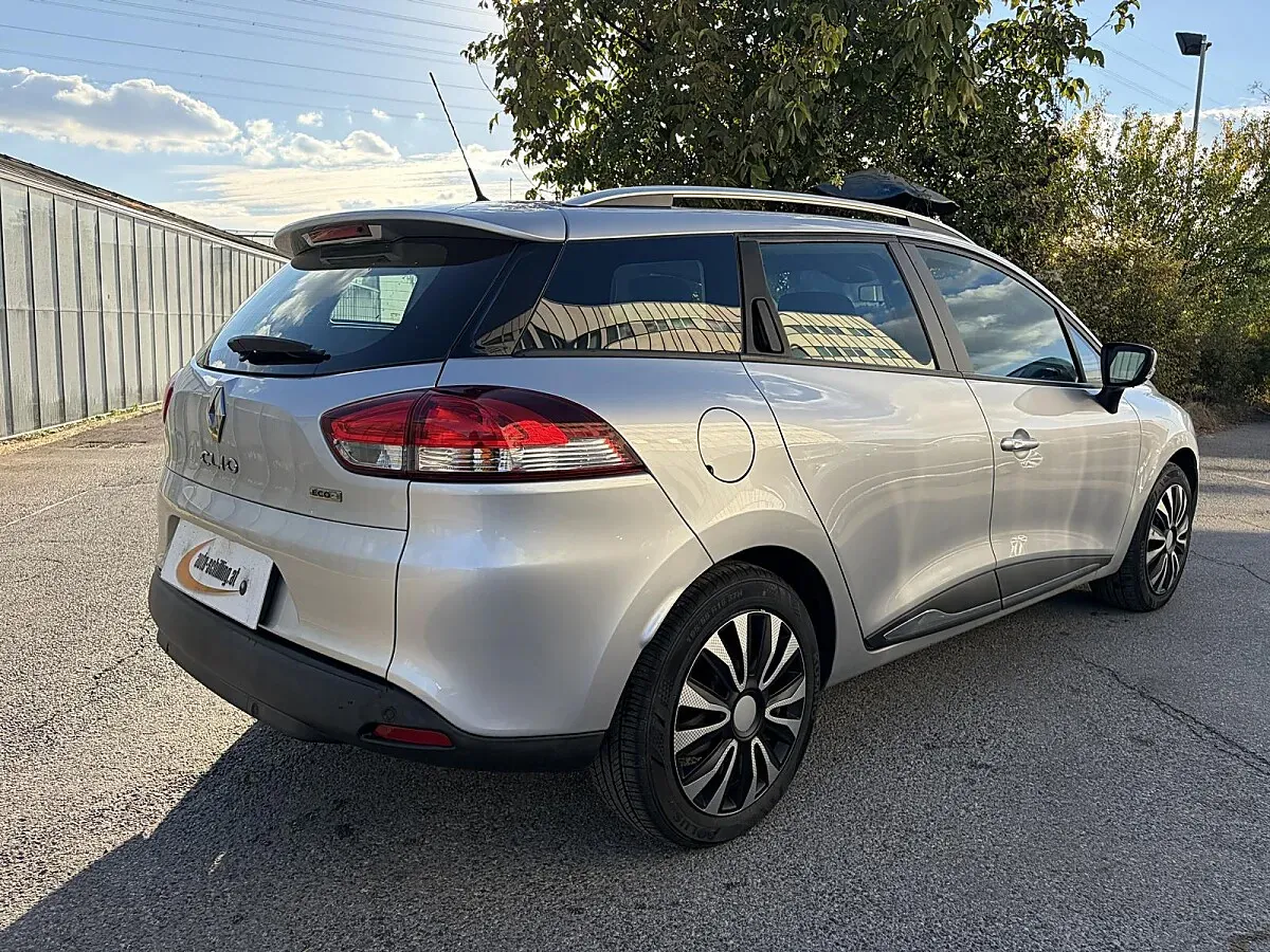 Renault Clio 2017 photo 3