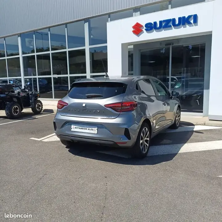 Mitsubishi Colt 2025 photo 4