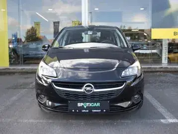 Opel Corsa 2016 photo 2