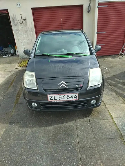 Citroen C2