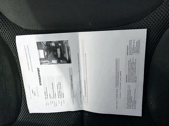 Citroen C2 2005 photo 4