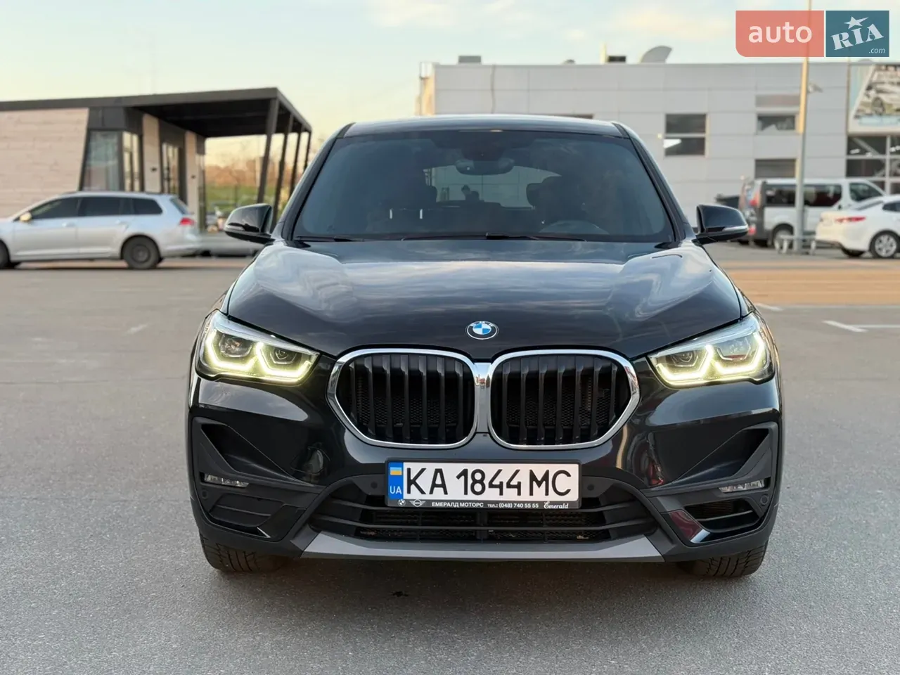 BMW X1 2022 photo 5