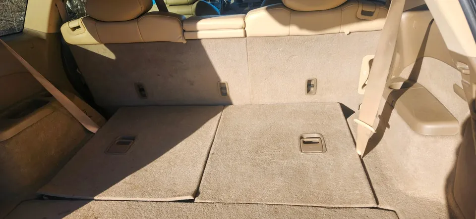 Acura Mdx 2007 photo 5