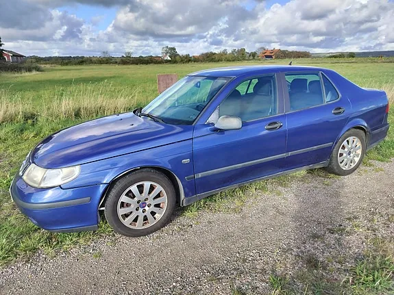 Saab 9-5