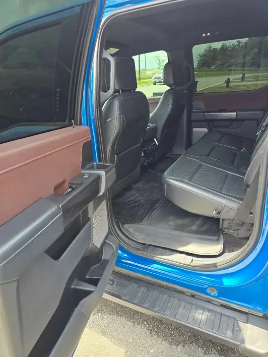 Ford F-150 2021 photo 5