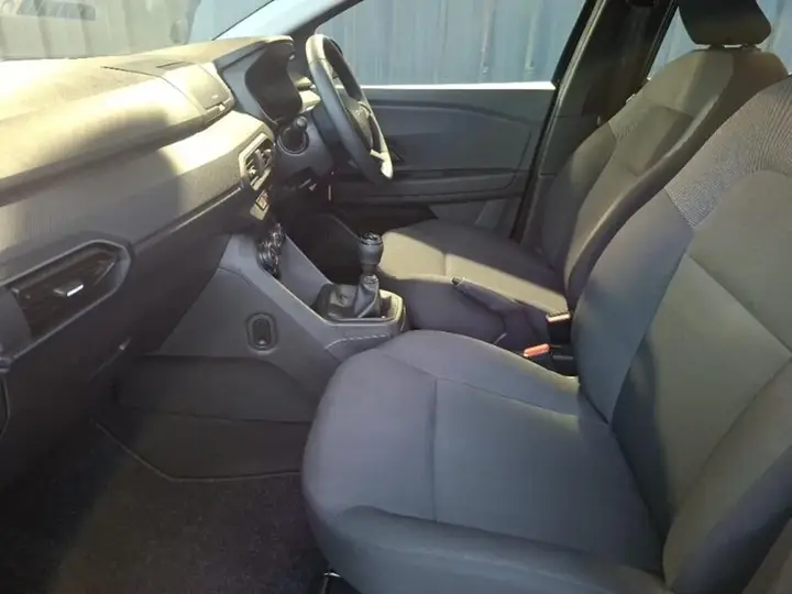 Dacia Jogger 2025 photo 5