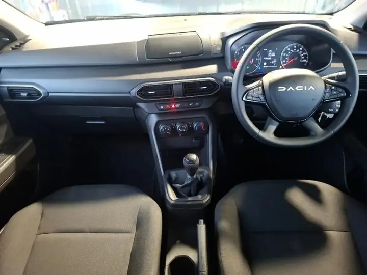 Dacia Jogger 2025 photo 3