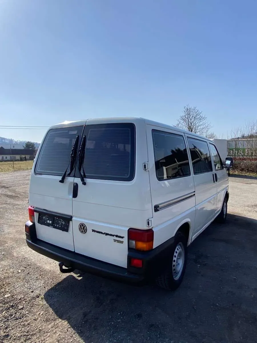 Volkswagen T4 2000 photo 3
