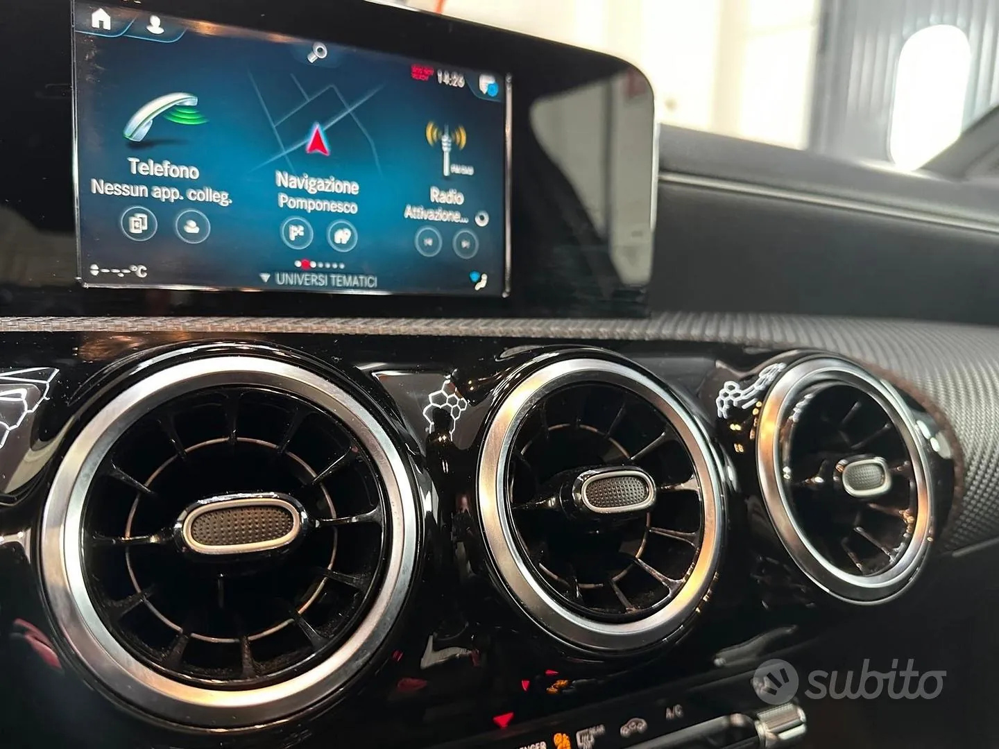 Mercedes-Benz A 180 2021 photo 3
