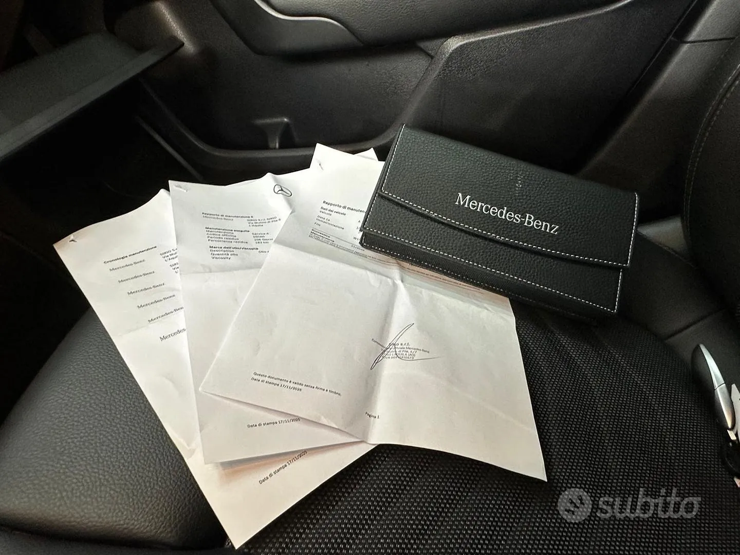 Mercedes-Benz A 180 2021 photo 4