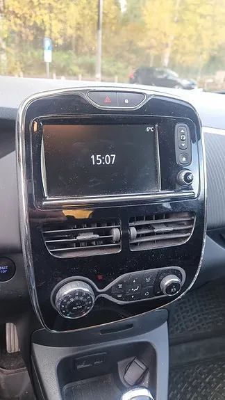 Renault Zoe 2018 photo 3