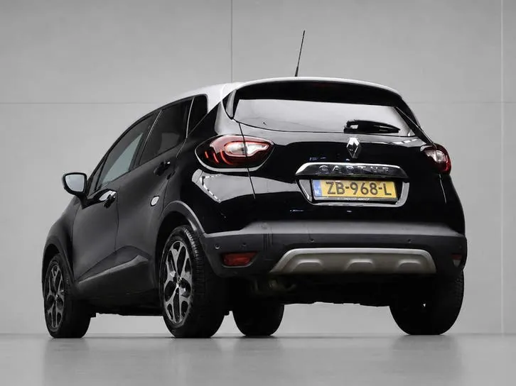 Renault Captur 2019 photo 3