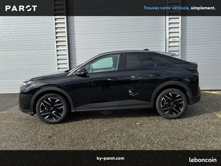 Peugeot 3008 2026 photo 2
