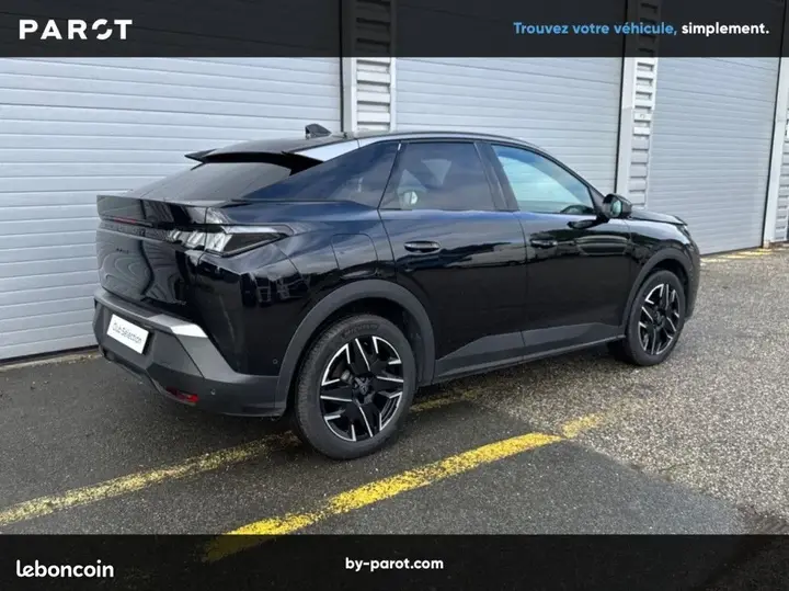 Peugeot 3008 2026 photo 5