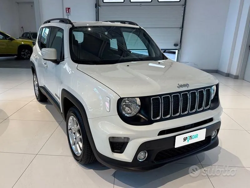Jeep Renegade 2019 photo 5