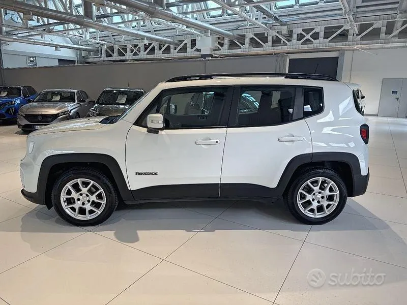 Jeep Renegade 2019 photo 2