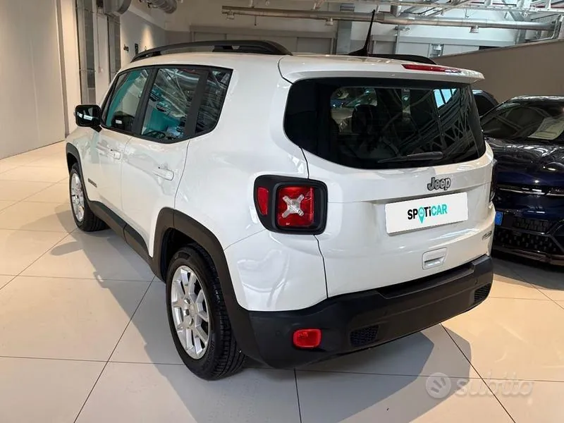 Jeep Renegade 2019 photo 3