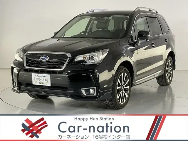 Subaru Forester 2015 photo 3